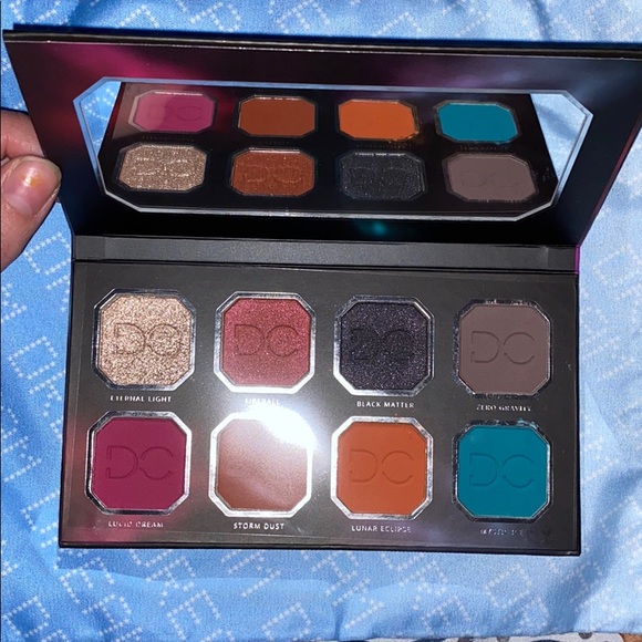 Celestial thunder by DC💛 - Picture 3 of 5